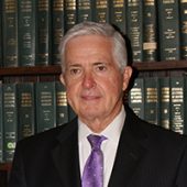 Allen Rogers Law Firm – Fayetteville NC Lawyers